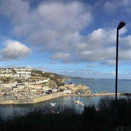 Smugglers View Stunning Harbour And Coast Views Villa Mevagissey Buitenkant foto