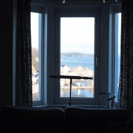 Smugglers View Stunning Harbour And Coast Views Villa Mevagissey Buitenkant foto