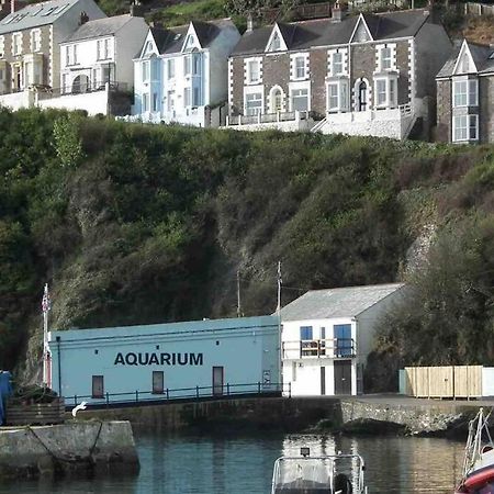 Smugglers View Stunning Harbour And Coast Views Villa Mevagissey Buitenkant foto