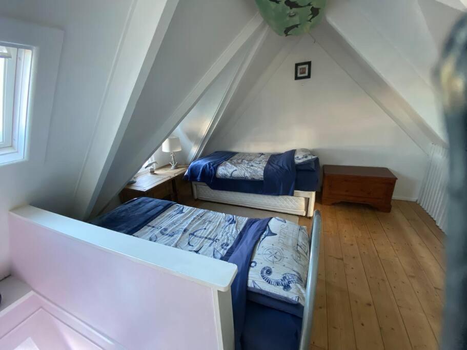 Smugglers View Stunning Harbour And Coast Views Villa Mevagissey Buitenkant foto