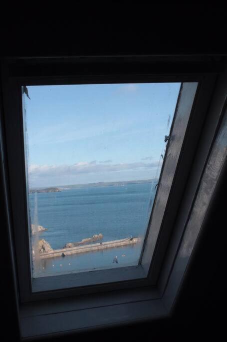 Smugglers View Stunning Harbour And Coast Views Villa Mevagissey Buitenkant foto