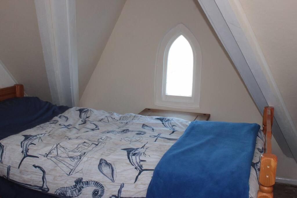 Smugglers View Stunning Harbour And Coast Views Villa Mevagissey Buitenkant foto