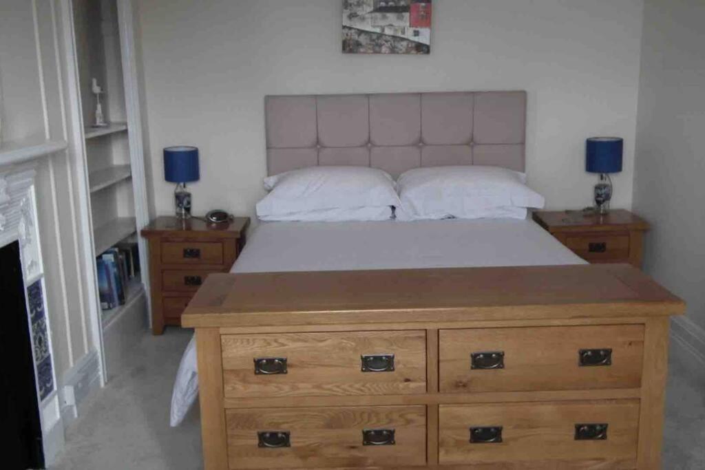 Smugglers View Stunning Harbour And Coast Views Villa Mevagissey Buitenkant foto